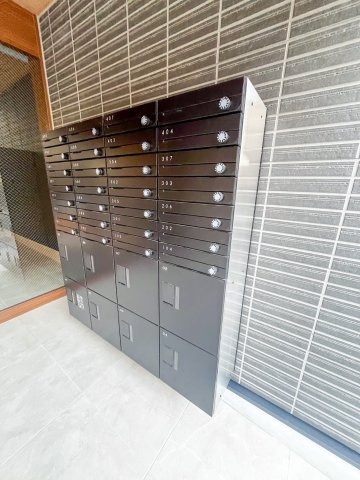 Mv.fm大阪大正のその他