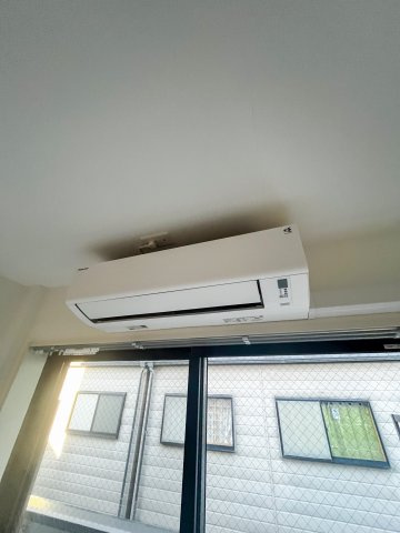 Mv.fm大阪大正の設備