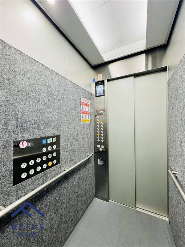 アルバガーデン筑紫駅前Ⅲのその他共用部分