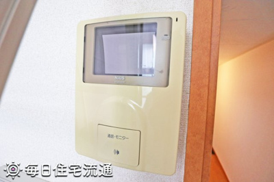 【セキュリティ】 | グランシャリオ