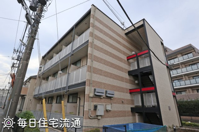 【外観】 | グランシャリオ