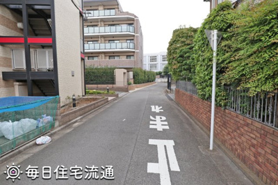 【周辺】 | グランシャリオ