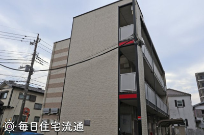 【外観】 | グランシャリオ