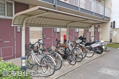 【その他共用部分】 | グランシャリオ