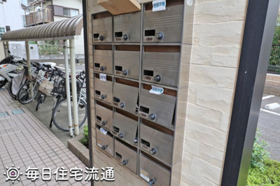 【その他共用部分】 | グランシャリオ