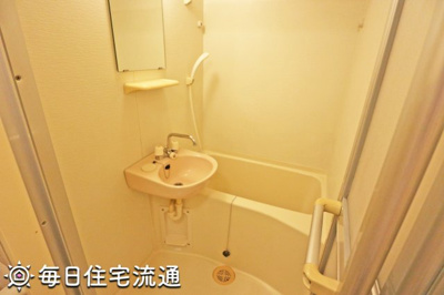 【浴室】 | グランシャリオ