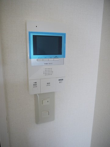 ソレイユコートSのセキュリティ|セキュリティ