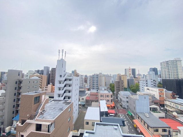 エスリード泉プライム｜名古屋市の賃貸ならMy賃貸の展望|エスリード泉プライム
