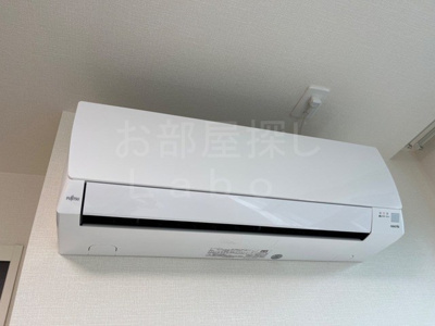 【設備】 | メゾン　フルール