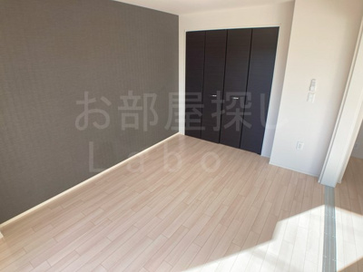 【内装】 | メゾン　フルール