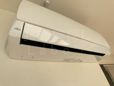【設備】 | メゾン　フルール