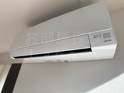 【設備】 | メゾン　フルール
