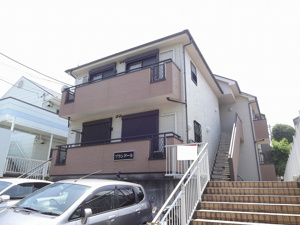 プランドール洋光台の画像