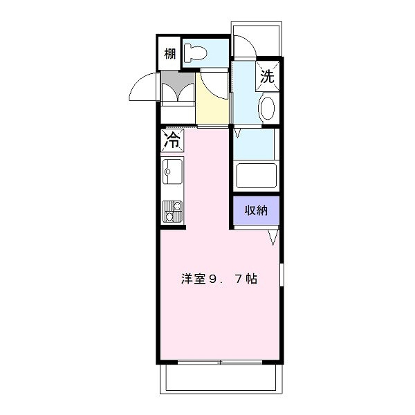 プランドール洋光台の画像