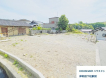 【土地】岸和田市稲葉町の画像