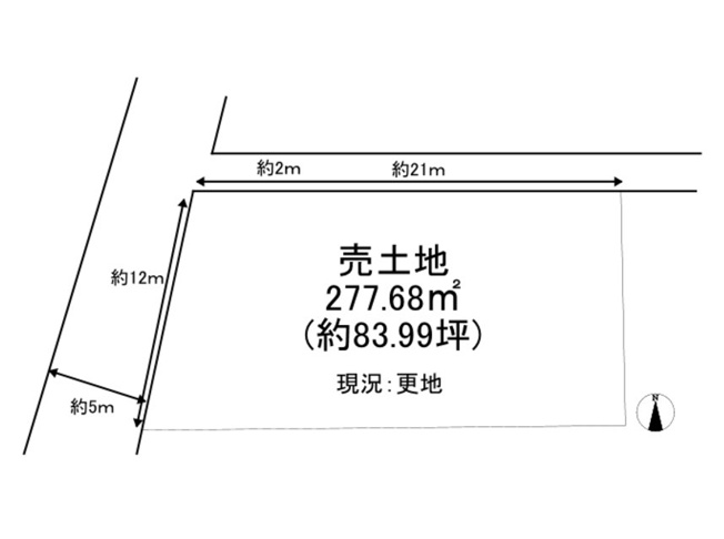 【土地図】 | 【土地】岸和田市稲葉町