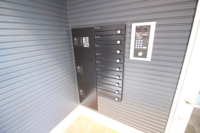 【その他共用部分】 | Mew Style Apartments