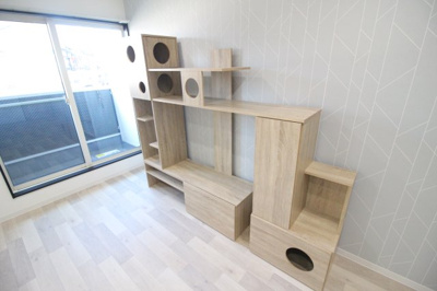 【その他】 | Mew Style Apartments