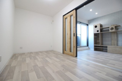 【洋室】 | Mew Style Apartments