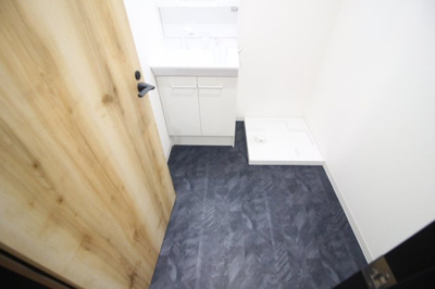 【内装】 | Mew Style Apartments