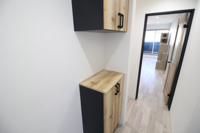 【収納】 | Mew Style Apartments