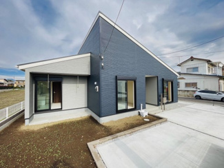 【外観】 | 内覧できます。お電話下さい。