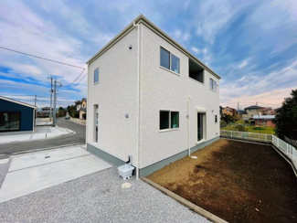 【外観】 | 内覧できます。お電話下さい。