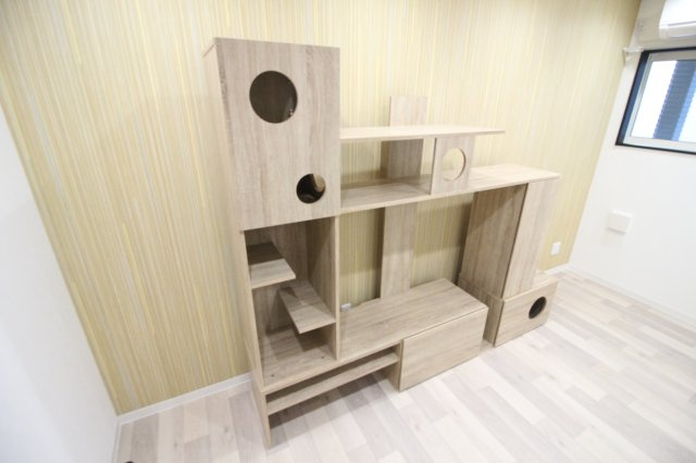 【その他】 | Mew Style Apartments