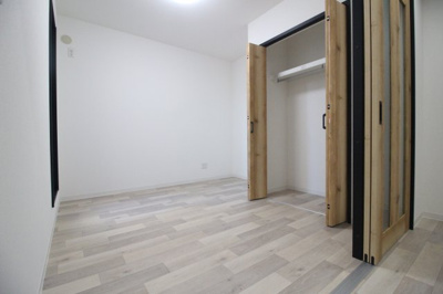 【洋室】 | Mew Style Apartments