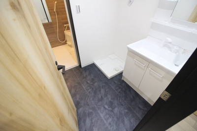 【内装】 | Mew Style Apartments