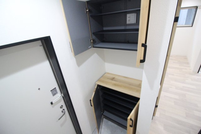 【収納】 | Mew Style Apartments