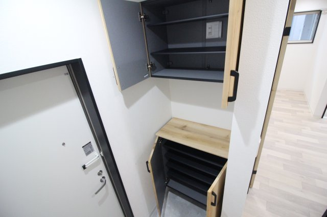 【収納】 | Mew Style Apartments