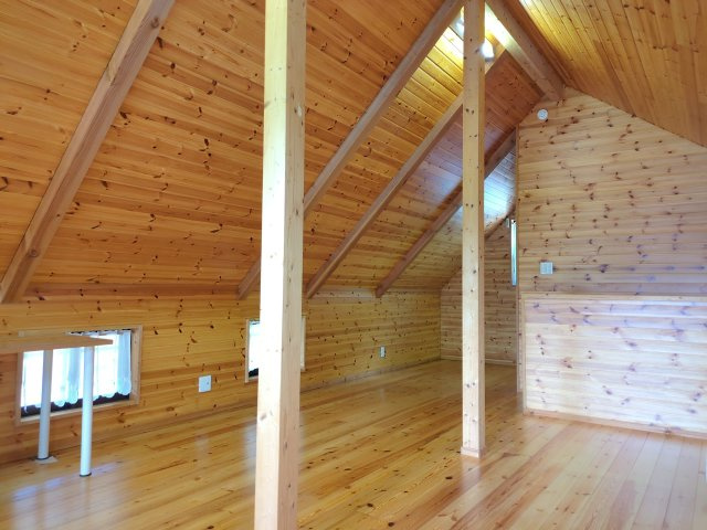 【内装】 | 山武市美杉野　中古戸建 | ロフト