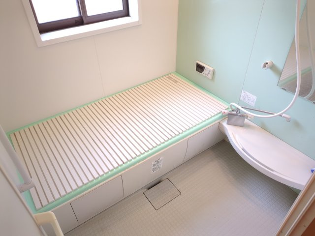 【浴室】 | 山武市美杉野　中古戸建