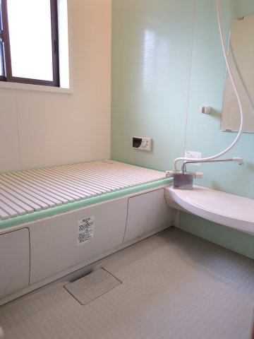 【浴室】 | 山武市美杉野　中古戸建