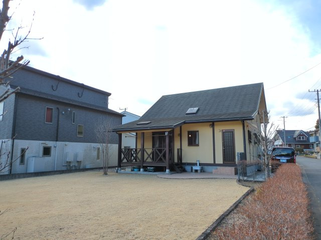 【その他】 | 山武市美杉野　中古戸建