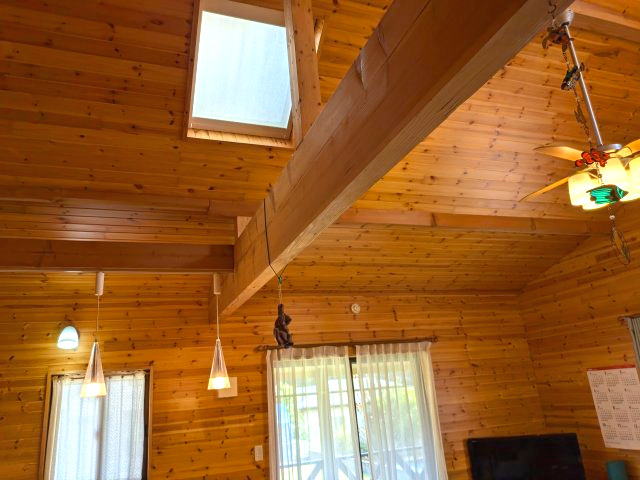 【内装】 | 山武市美杉野　中古戸建