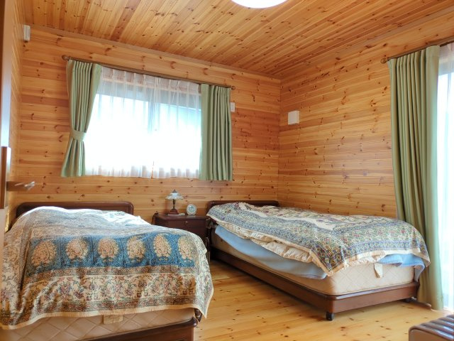 【洋室】 | 山武市美杉野　中古戸建