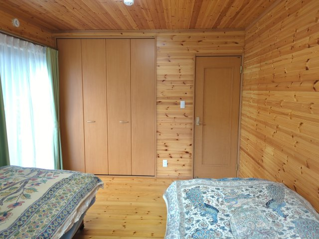 【洋室】 | 山武市美杉野　中古戸建