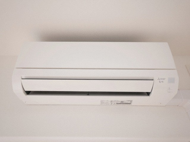 レオンコンフォート難波クレアの設備