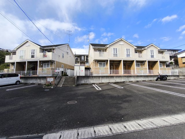 千賀の台ＳｐｉｎａｃｈⅠ・Ⅱの画像