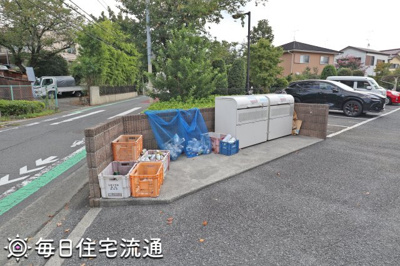 【その他共用部分】 | 真