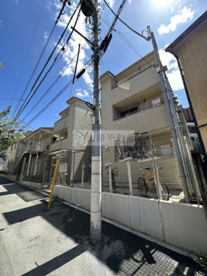 【外観】 | サンピア白山