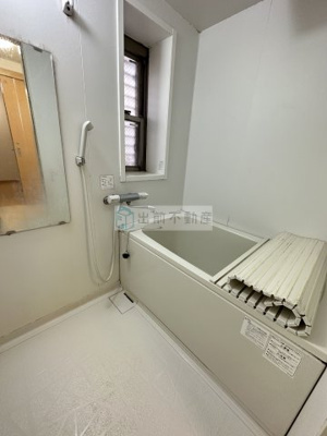 【浴室】 | サンピア白山