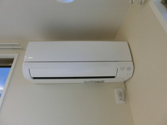 グランドマテリアルの設備