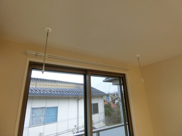 グランドマテリアルの設備
