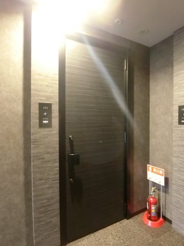 グランドマテリアルのその他共用部分