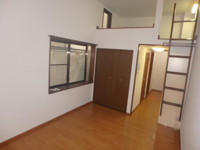 【洋室】 | 藤コーポ