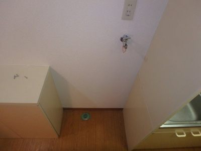 【設備】 | 藤コーポ