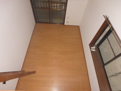 【寝室】 | 藤コーポ